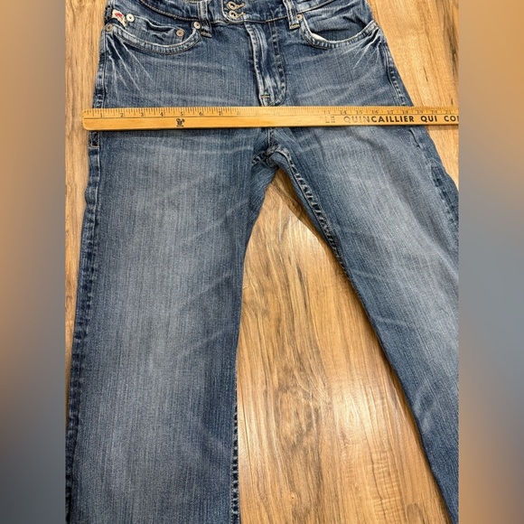 Y2K Vintage Parasuco - Men’s Jeans - Picture 11 of 11